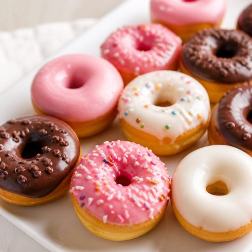Donuty